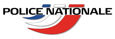 Emblème de la Police Nationale